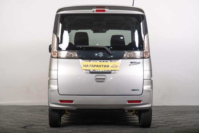 Suzuki Spacia I с пробегом 2014 года, цена 749 000 рублей, 226000 км, микровэн, Автокод Объявления