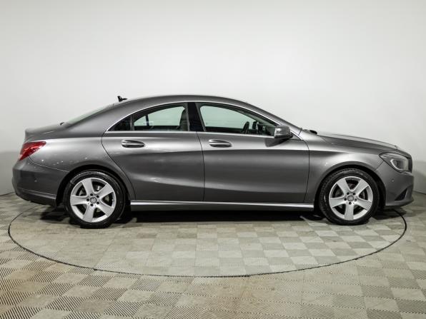 Mercedes-Benz CLA I (C117 X117) с пробегом 2014 года, цена 1 499 700 рублей, 190872 км, седан, Автокод Объявления