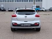 Kia Ceed II Рестайлинг Набережные Челны  - изображение 39