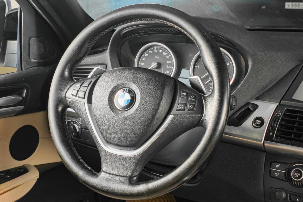 BMW X6 I (E71) Тюмень  - изображение 12