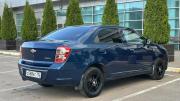Chevrolet Cobalt II Рестайлинг Уфа  - изображение 21