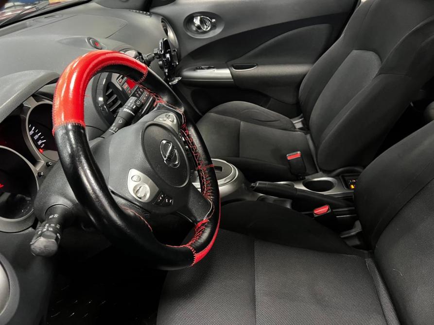 Nissan Juke I Казань  - изображение 13