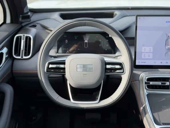 Geely Galaxy M7 с пробегом 2026 года, цена 3 600 000 рублей, 25 км, внедорожник, Автокод Объявления