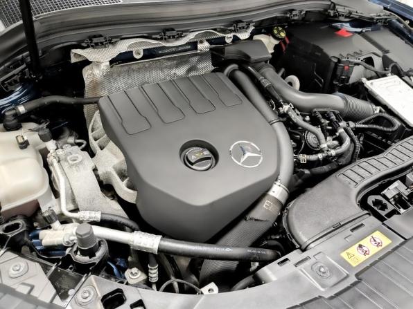 Mercedes-Benz GLA II (H247) с пробегом 2020 года, цена 2 995 000 рублей, 113936 км, внедорожник, Автокод Объявления