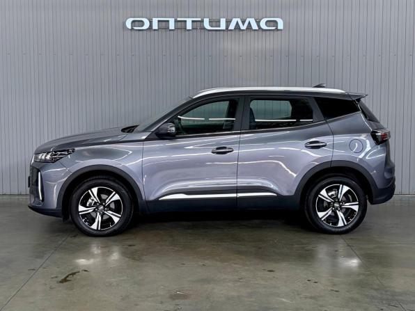 Chery Tiggo 4 I Рестайлинг 2 с пробегом 2025 года, цена 1 997 000 рублей, 8435 км, внедорожник, Автокод Объявления