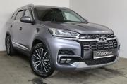 Chery Tiggo 8 I Рестайлинг Санкт-Петербург  - изображение 20