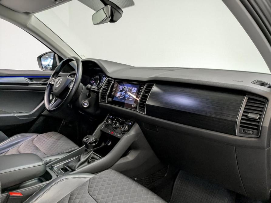 Skoda Kodiaq I Санкт-Петербург  - изображение 12