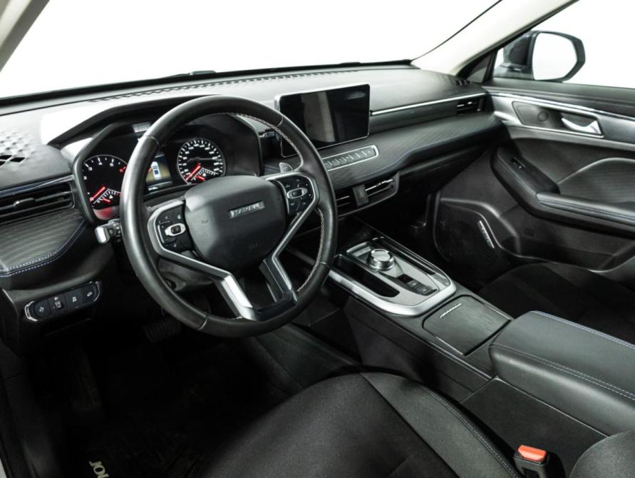 Haval Jolion I Рестайлинг Санкт-Петербург  - изображение 11