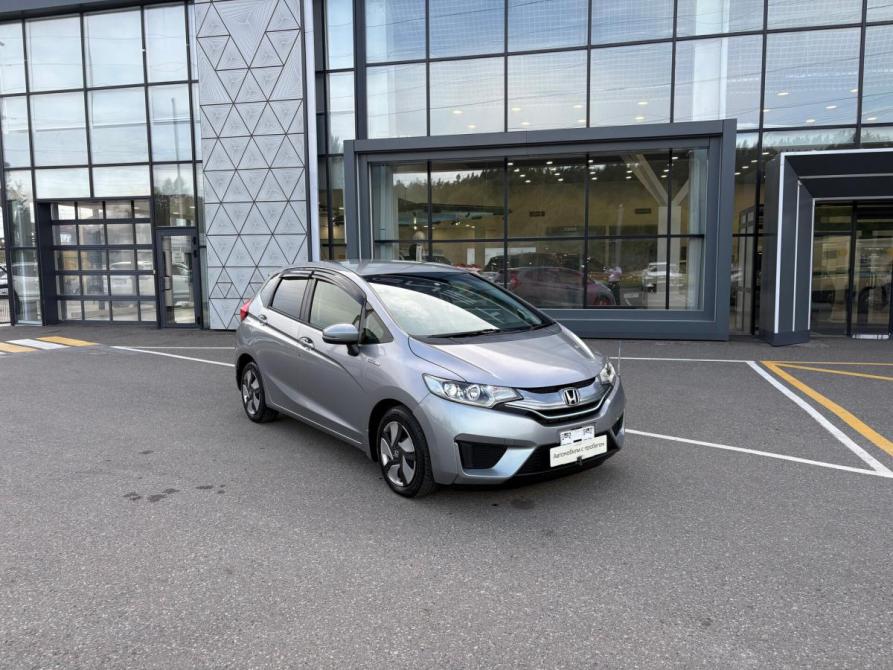 Honda Fit III Томск  - изображение 1