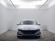 Hyundai Elantra VII (CN7) Москва  - изображение 19