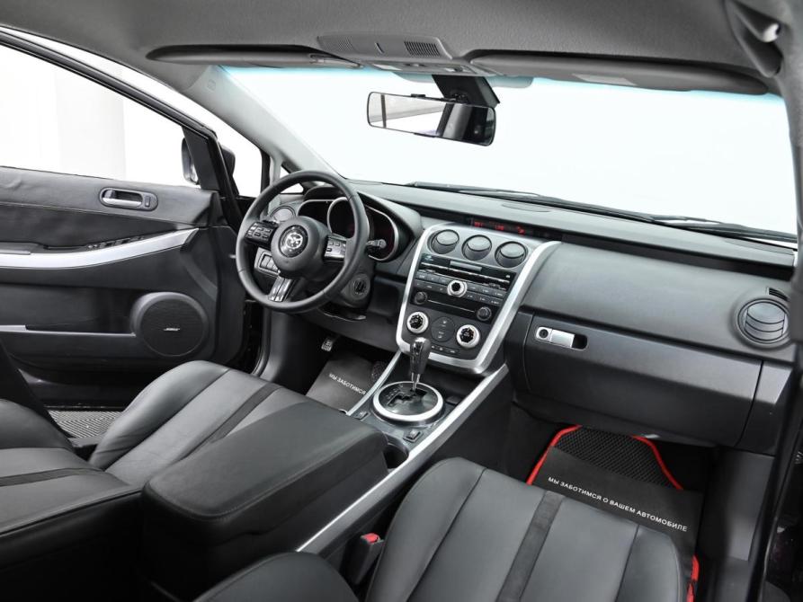 Mazda CX-7 I Москва  - изображение 5