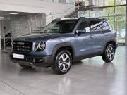 Haval Dargo Новосибирск  - изображение 30