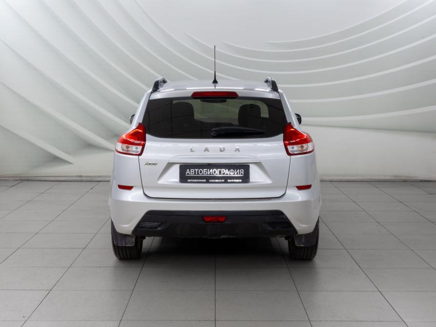 Lada (ВАЗ) XRAY I Волгоград  - изображение 6