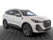 Chery Tiggo 7 Pro Max I Рестайлинг Москва  - изображение 31