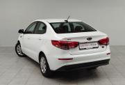 Kia Rio III Рестайлинг Саратов  - изображение 31