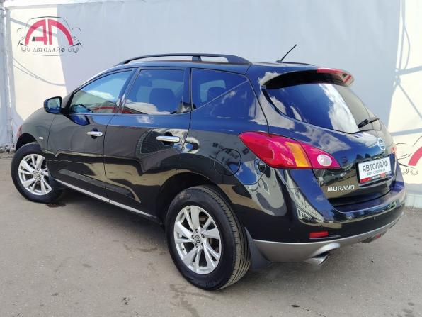 Nissan Murano II (Z51) Рестайлинг с пробегом 2011 года, цена 1 099 000 рублей, 203365 км, внедорожник, Автокод Объявления