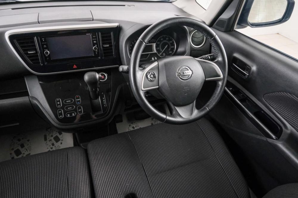 Nissan Dayz Roox I Рестайлинг Красноярск  - изображение 10