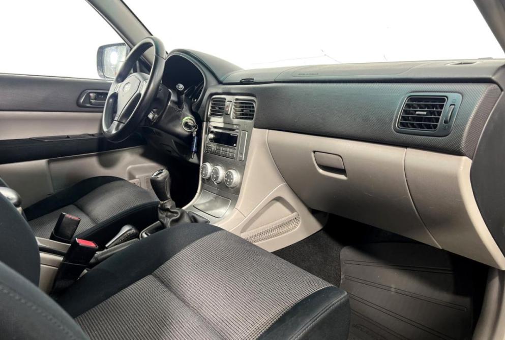 Subaru Forester II Рестайлинг Нижний Новгород  - изображение 12