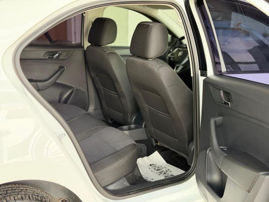 Skoda Rapid I Тула  - изображение 13