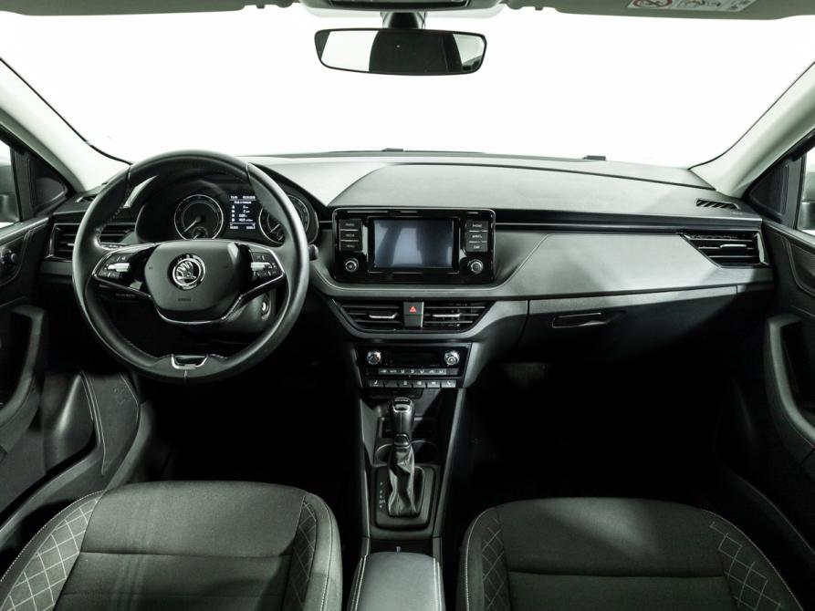 Skoda Rapid II Санкт-Петербург  - изображение 13
