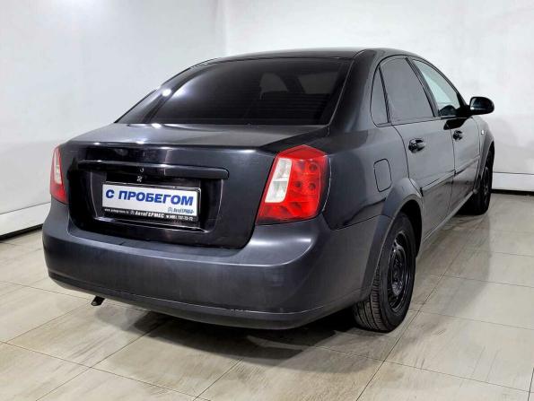 Chevrolet Lacetti I с пробегом 2008 года, цена 315 000 рублей, 299723 км, седан, Автокод Объявления