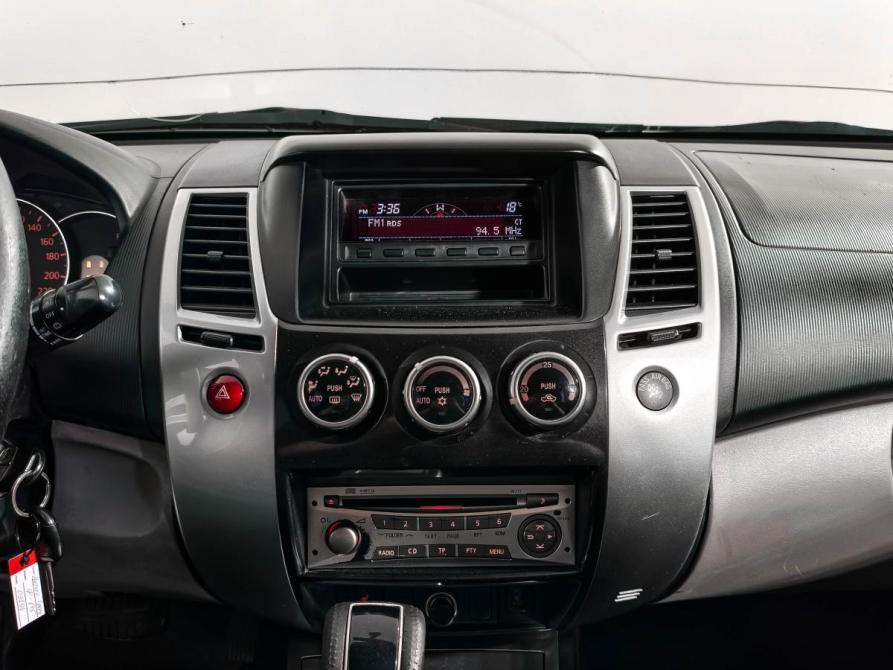 Mitsubishi Pajero Sport II Санкт-Петербург  - изображение 16