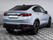 Geely Tugella I Рестайлинг Москва  - изображение 26