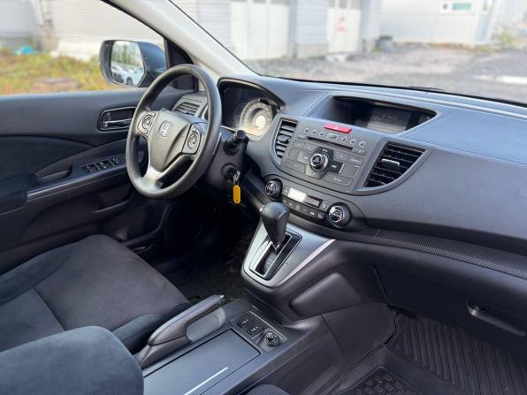 Honda CR-V IV с пробегом 2014 года, цена 1 695 000 рублей, 220000 км, внедорожник, Автокод Объявления