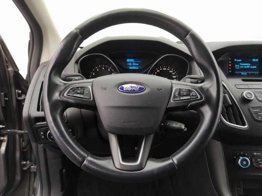 Ford Focus III Рестайлинг Екатеринбург  - изображение 21
