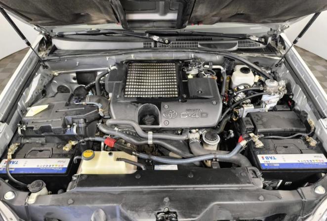 Toyota Land Cruiser Prado 120 Series Рестайлинг с пробегом 2008 года, цена 1 690 000 рублей, 334455 км, внедорожник, Автокод Объявления