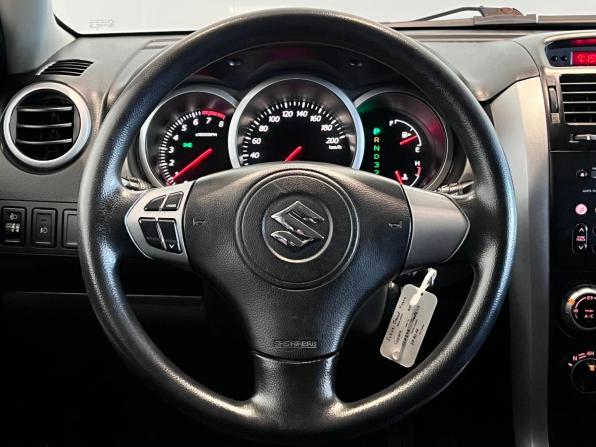 Suzuki Grand Vitara II Рестайлинг с пробегом 2008 года, цена 910 000 рублей, 137249 км, внедорожник, Автокод Объявления