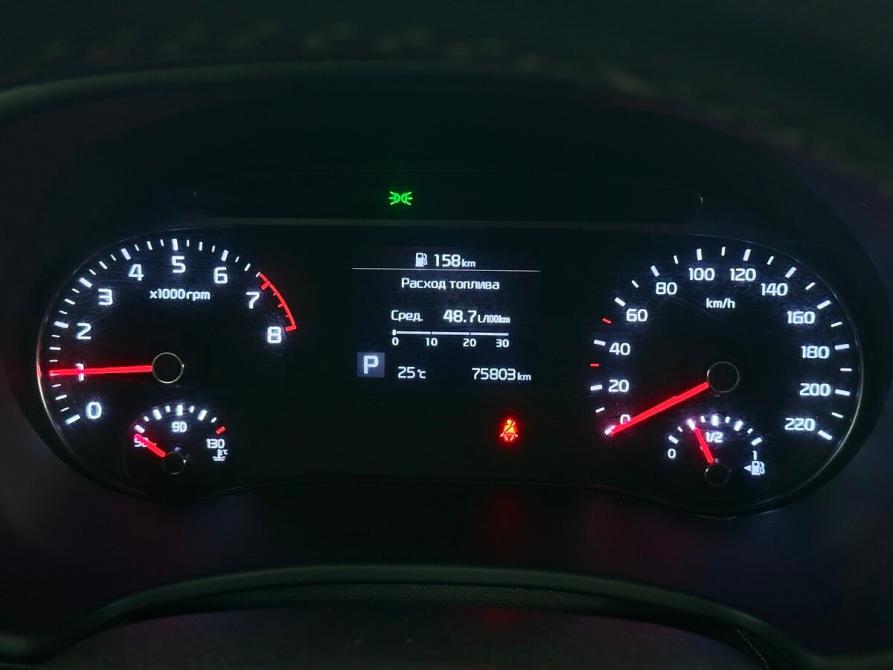 Kia Soul III Москва  - изображение 6