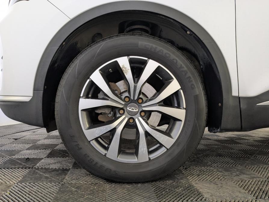 Chery Tiggo 7 Pro I Москва  - изображение 14