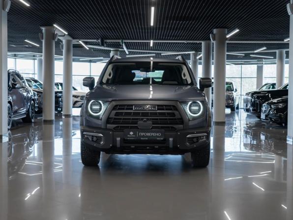 Haval Dargo с пробегом 2024 года, цена 2 750 000 рублей, 44942 км, внедорожник, Автокод Объявления