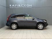 Honda CR-V III Магнитогорск  - изображение 21
