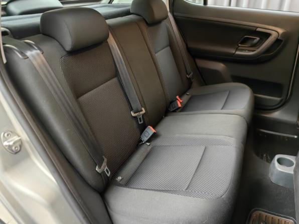 Skoda Fabia II Рестайлинг с пробегом 2011 года, цена 728 000 рублей, 110000 км, хэтчбек, Автокод Объявления
