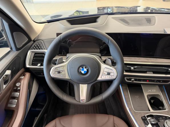 BMW X5 IV (G05/G18) Рестайлинг с пробегом 2025 года, цена 8 890 000 рублей, 21025 км, внедорожник, Автокод Объявления