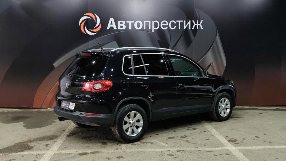 Volkswagen Tiguan I Ставрополь  - изображение 4
