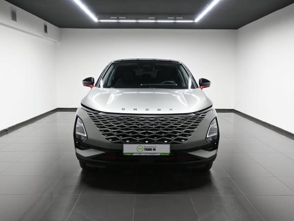 Omoda C5 I с пробегом 2023 года, цена 2 125 000 рублей, 12677 км, внедорожник, Автокод Объявления