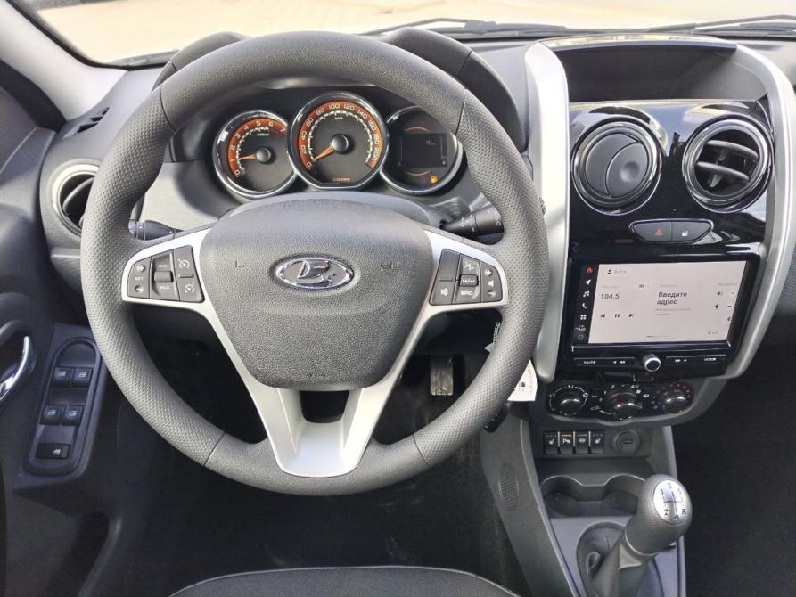 Lada (ВАЗ) Largus I Рестайлинг Краснодар  - изображение 14