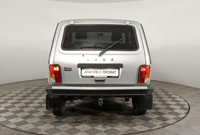 Lada (ВАЗ) Niva Legend с пробегом 2022 года, цена 850 000 рублей, 27080 км, внедорожник, Автокод Объявления