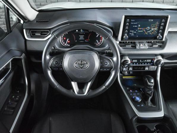 Toyota RAV4 V (XA50) с пробегом 2020 года, цена 3 450 000 рублей, 112896 км, внедорожник, Автокод Объявления