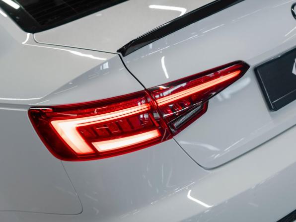Audi A4 V (B9) Рестайлинг с пробегом 2019 года, цена 2 890 000 рублей, 123227 км, седан, Автокод Объявления
