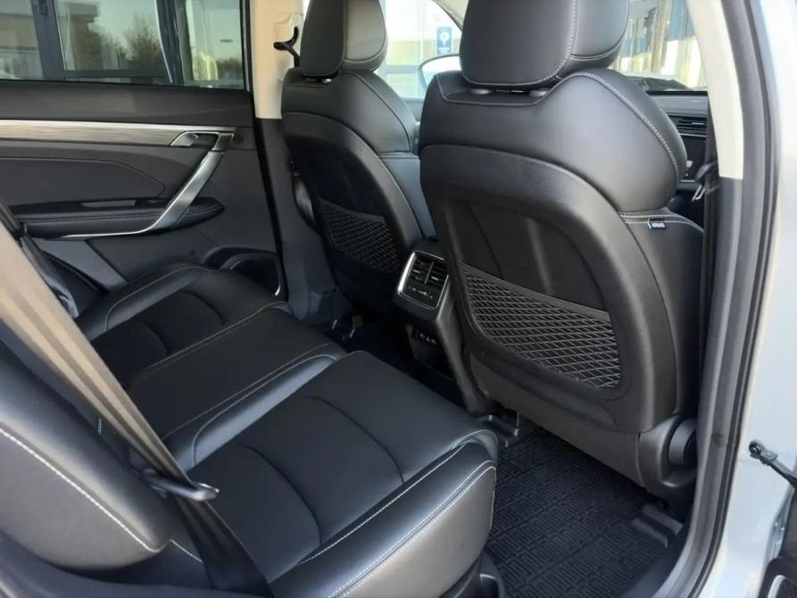 Geely Atlas Pro Волгоград  - изображение 16