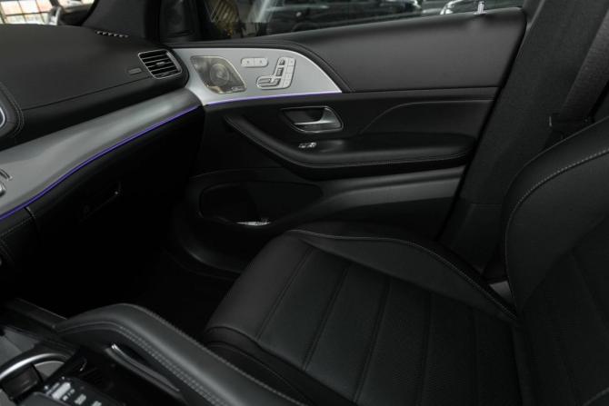 Новый Mercedes-Benz GLE II (V167) Рестайлинг 2025 года, цена 13 700 000 рублей, внедорожник, Автокод Объявления
