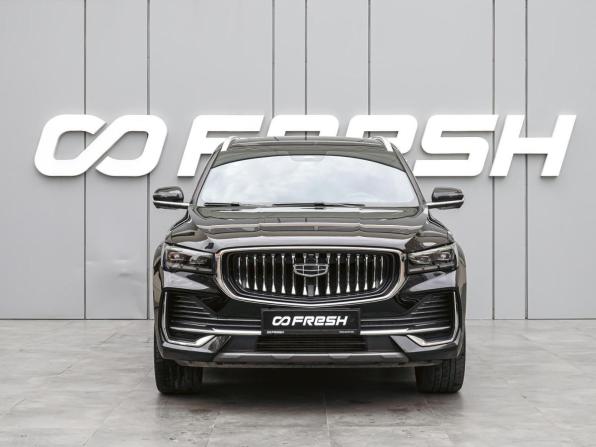 Geely Monjaro I Рестайлинг с пробегом 2024 года, цена 3 330 000 рублей, 45594 км, внедорожник, Автокод Объявления