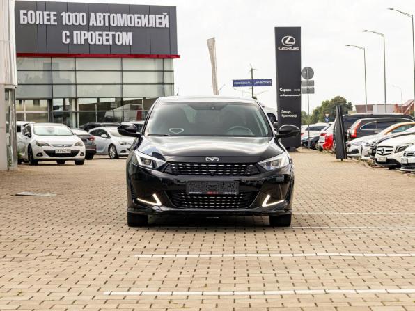Kaiyi E5 с пробегом 2023 года, цена 1 275 000 рублей, 57000 км, седан, Автокод Объявления