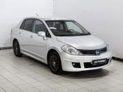 Nissan Tiida I Ростов-на-Дону  - изображение 17