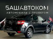 Renault Logan II Рестайлинг Уфа  - изображение 22