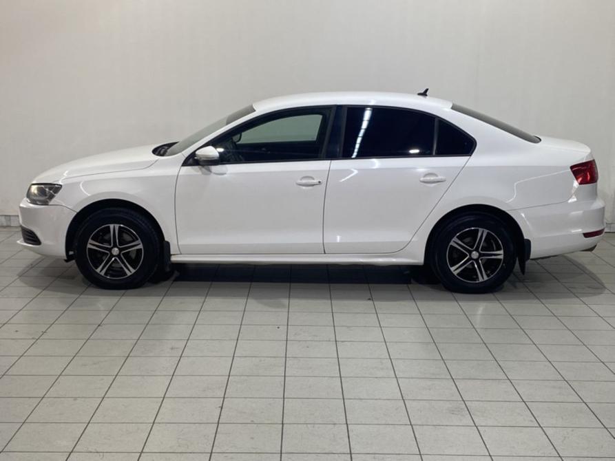 Volkswagen Jetta VI Рестайлинг Курск  - изображение 2